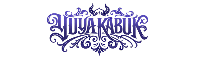 傾奇ユウヤ ボイスレター